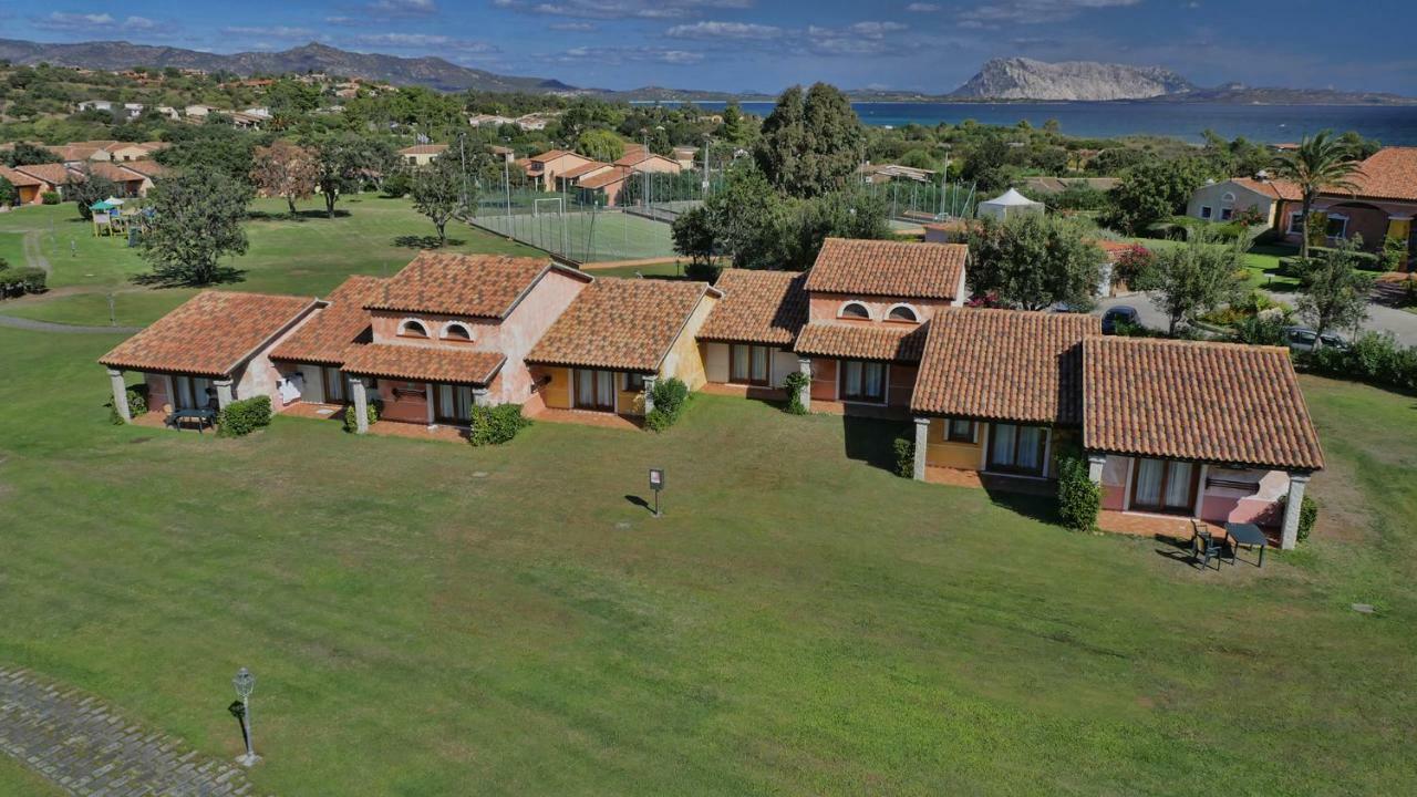 Th San Teodoro - Liscia Eldi Village 2* San Teodoro (Sardinia)