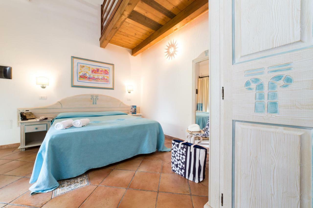 Parco vacanze Th San Teodoro - Liscia Eldi Village 2*