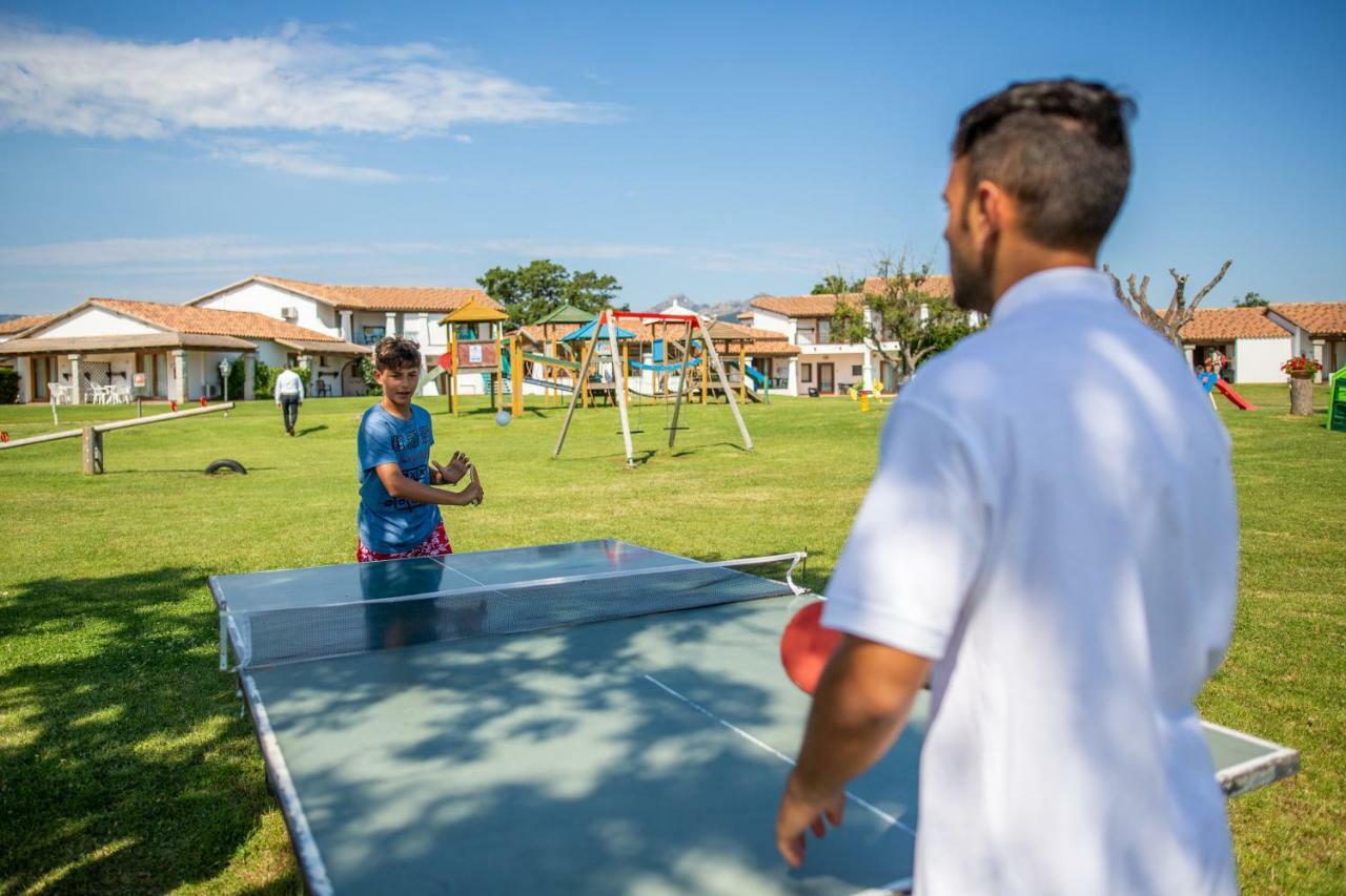Parco vacanze Th San Teodoro - Liscia Eldi Village 2*