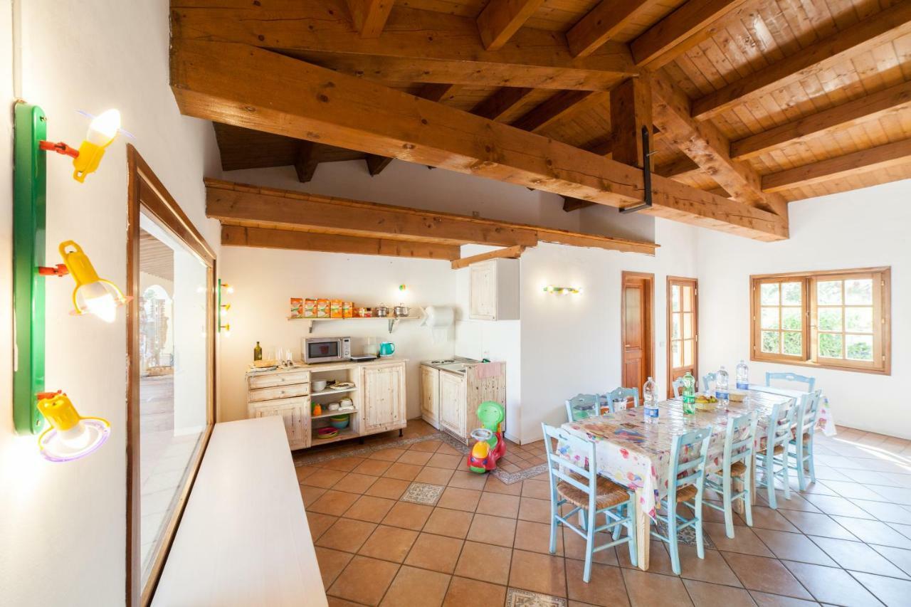 Parco vacanze Th San Teodoro - Liscia Eldi Village San Teodoro (Sardinia)