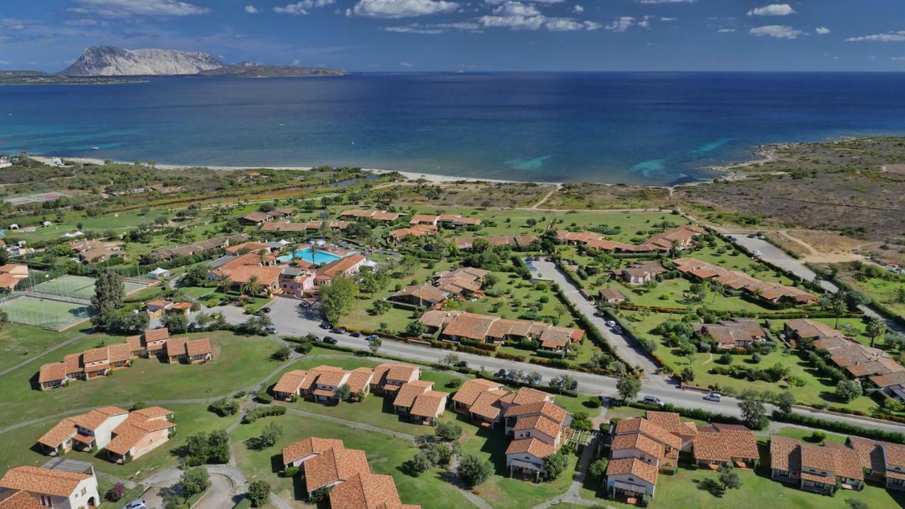 Parco vacanze Th San Teodoro - Liscia Eldi Village 2*