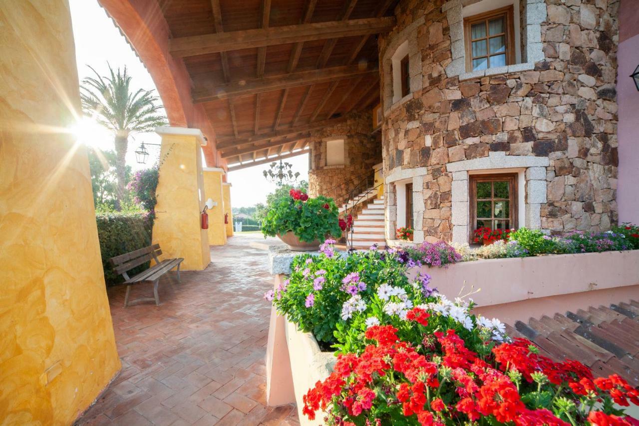 Th San Teodoro - Liscia Eldi Village Parco vacanze 2*