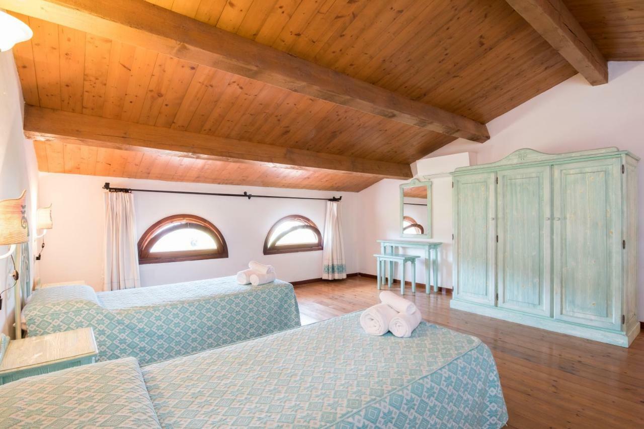 Th San Teodoro - Liscia Eldi Village Parco vacanze 2*