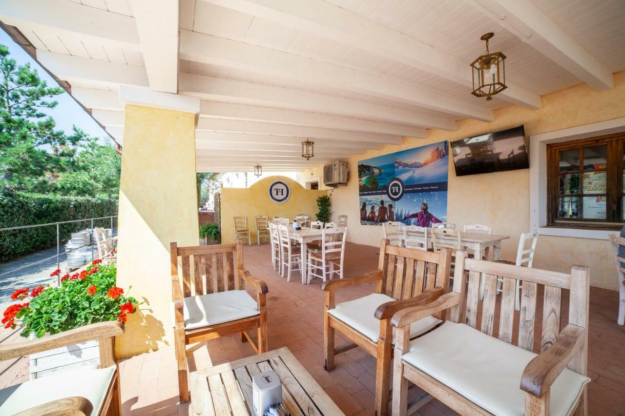 Th San Teodoro - Liscia Eldi Village Parco vacanze 2*