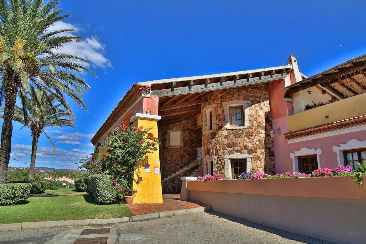 Th San Teodoro - Liscia Eldi Village Parco vacanze