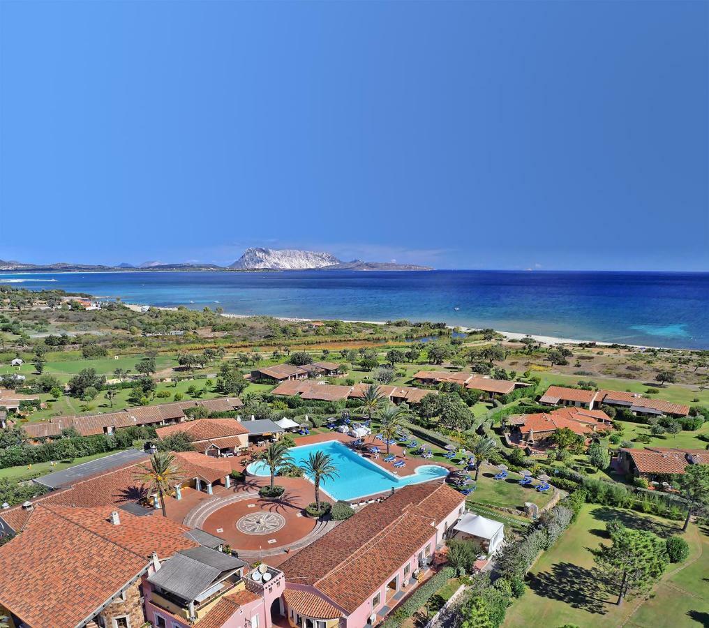 Parco vacanze Th San Teodoro - Liscia Eldi Village