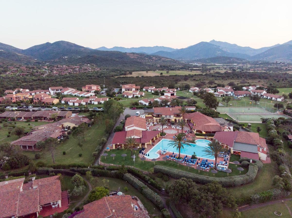 Th San Teodoro - Liscia Eldi Village 2*
