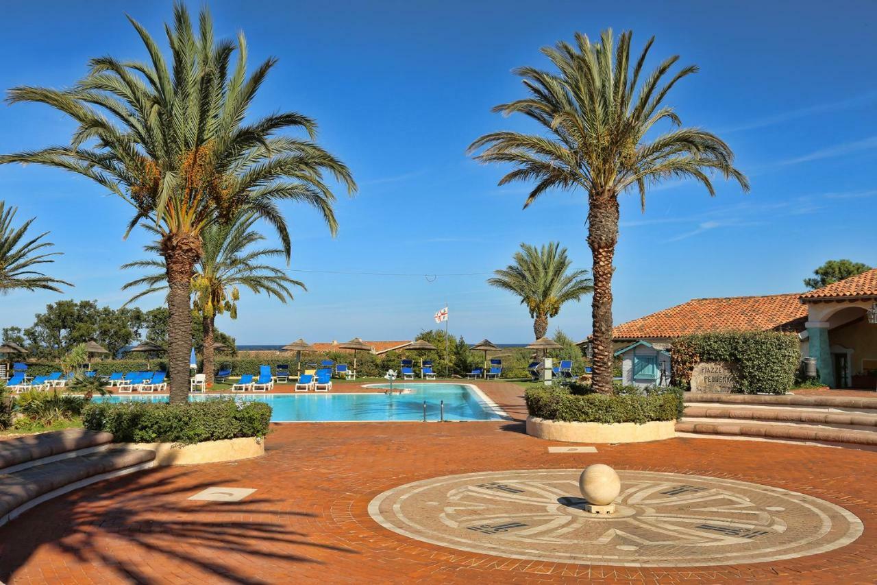 Parco vacanze Th San Teodoro - Liscia Eldi Village