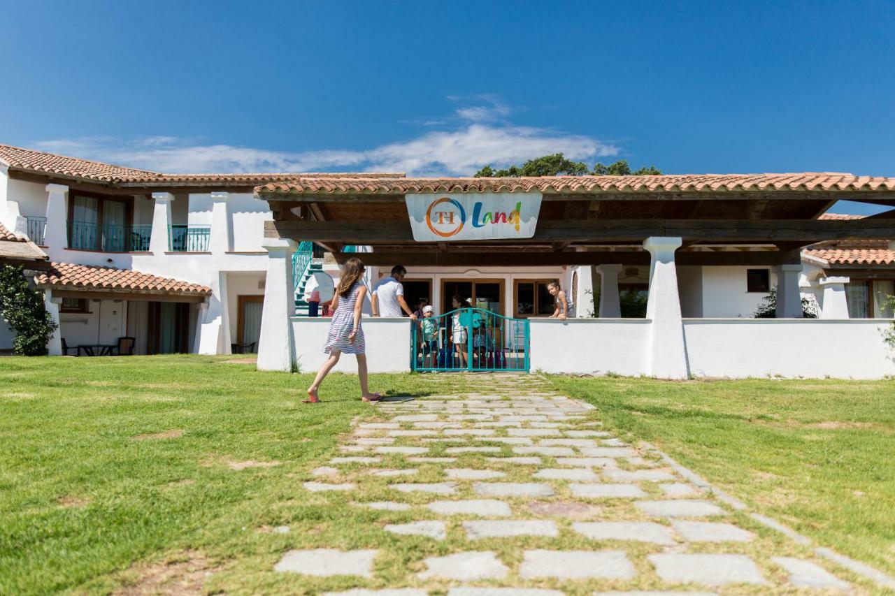 Parco vacanze Th San Teodoro - Liscia Eldi Village 2*