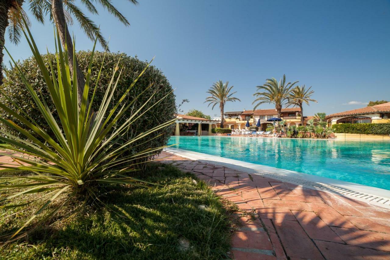 Parco vacanze Th San Teodoro - Liscia Eldi Village San Teodoro (Sardinia)