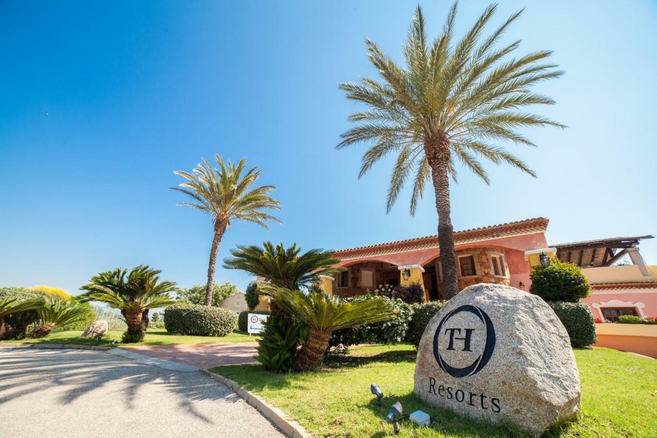 Th San Teodoro - Liscia Eldi Village Parco vacanze