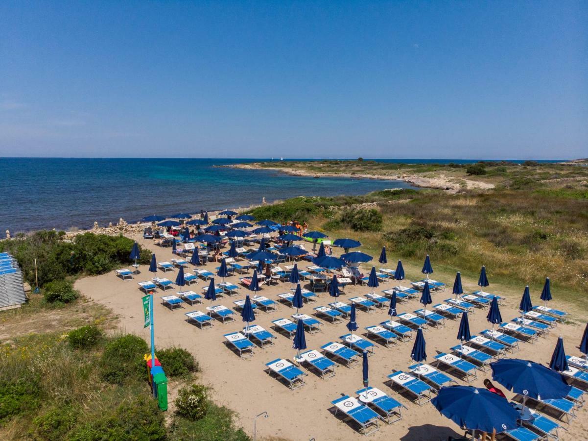 Th San Teodoro - Liscia Eldi Village Parco vacanze