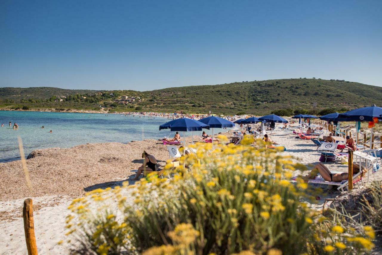 Parco vacanze Th San Teodoro - Liscia Eldi Village 2*